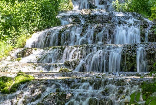 Szilvásvárad - Szalajka-völgy