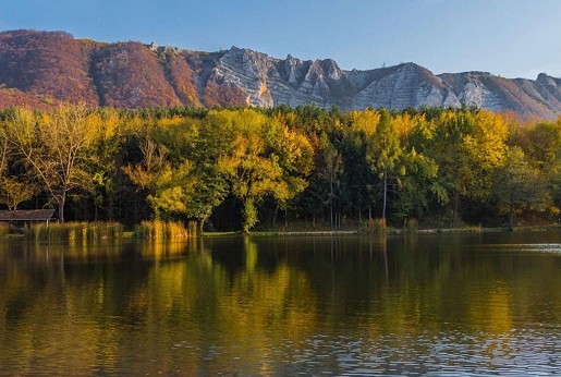 Bélapátfalva – eine charmante Stadt inmitten der Natur