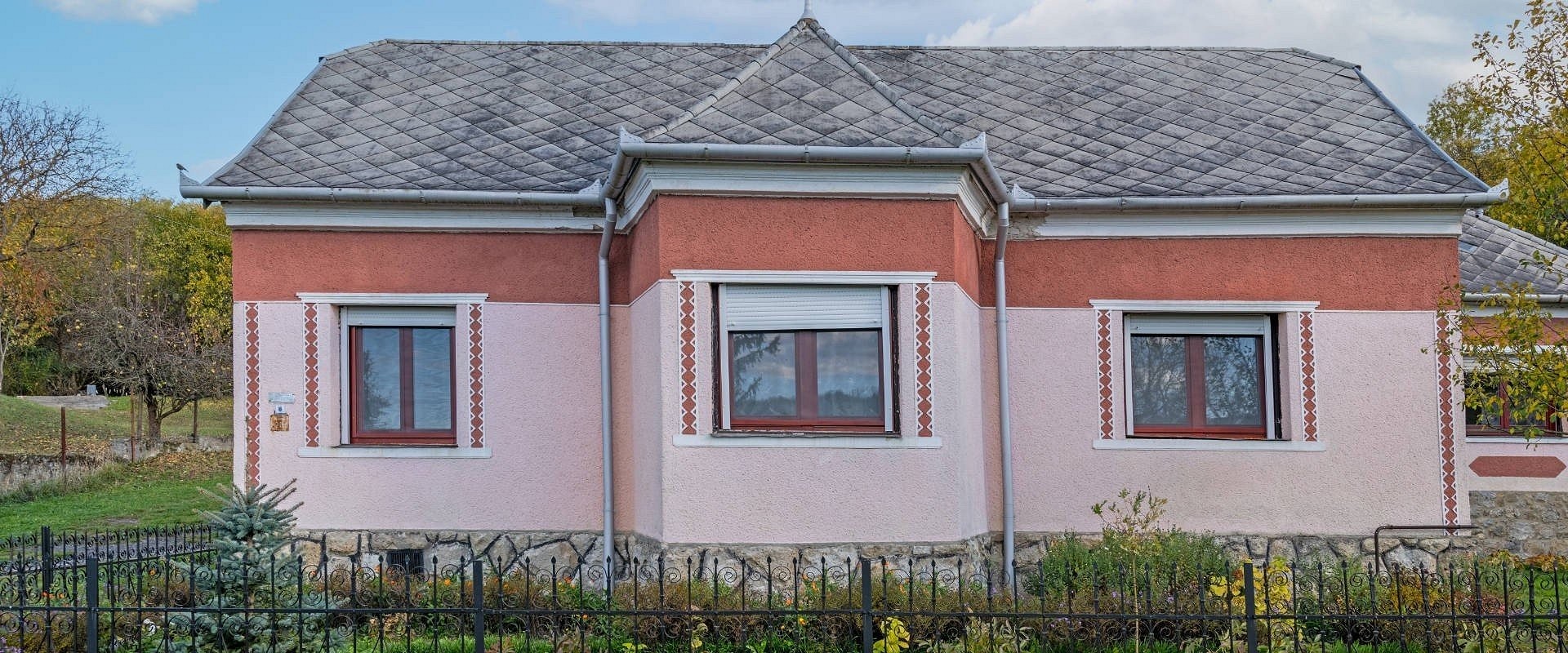 Designed for comfort and families