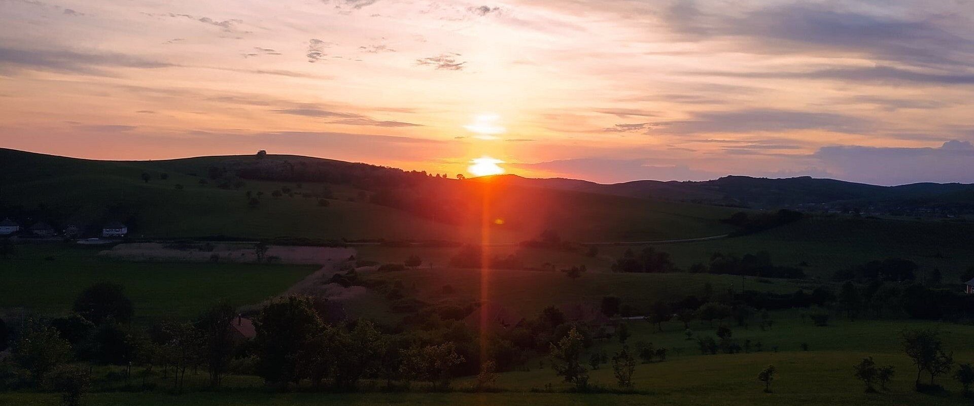 Entspannen Sie sich am Fuße des Bükk-Gebirges